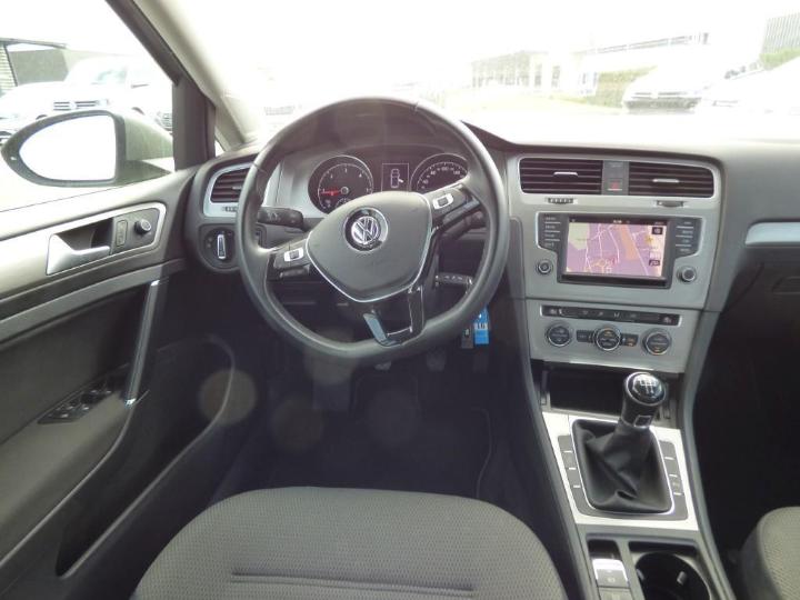 Photo 38 VIN: WVWZZZAUZHP073280 - VOLKSWAGEN GOLF 