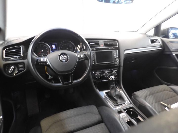 Photo 7 VIN: WVWZZZAUZHP073987 - VOLKSWAGEN GOLF 