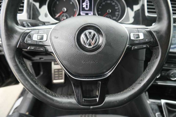 Photo 18 VIN: WVWZZZAUZHP075006 - VOLKSWAGEN GOLF 