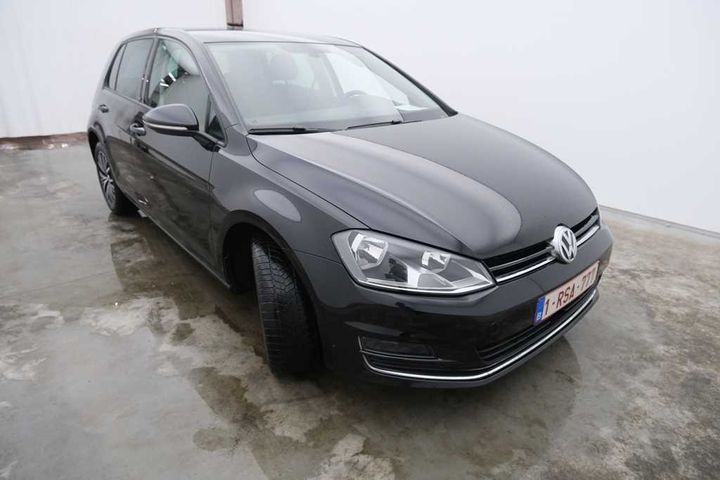 Photo 8 VIN: WVWZZZAUZHP075006 - VOLKSWAGEN GOLF 