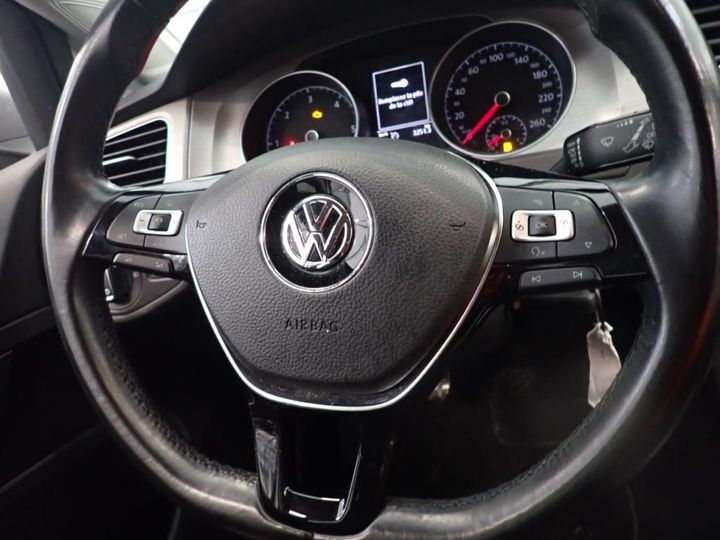 Photo 11 VIN: WVWZZZAUZHP075365 - VOLKSWAGEN GOLF 