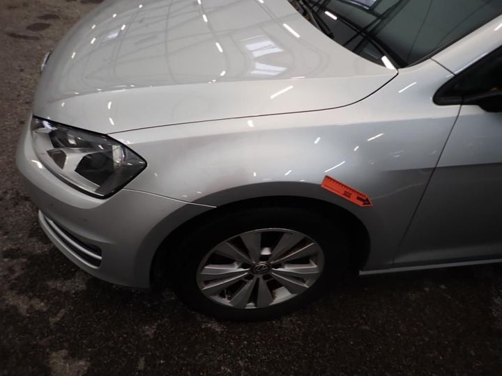 Photo 39 VIN: WVWZZZAUZHP075365 - VOLKSWAGEN GOLF 