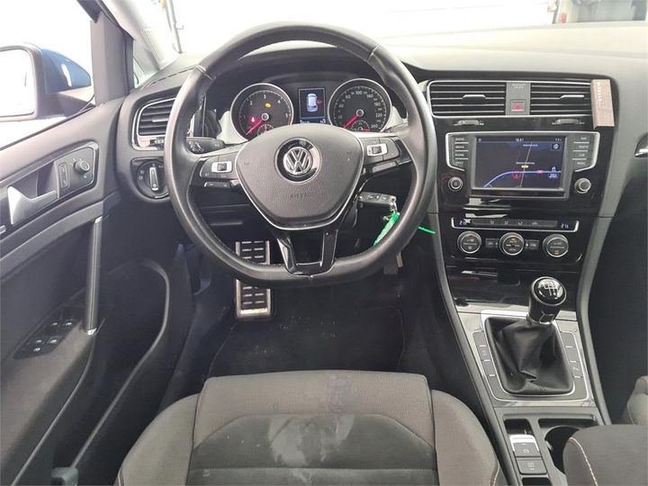 Photo 27 VIN: WVWZZZAUZHP075535 - VOLKSWAGEN GOLF 