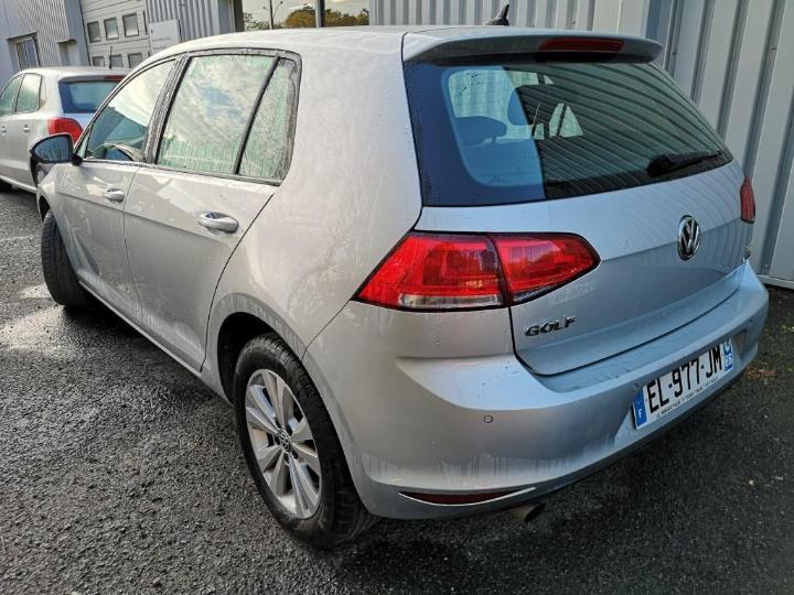 Photo 22 VIN: WVWZZZAUZHP076495 - VOLKSWAGEN GOLF 