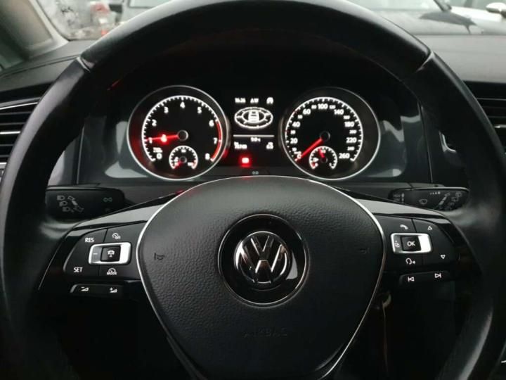 Photo 7 VIN: WVWZZZAUZHP306839 - VOLKSWAGEN GOLF 