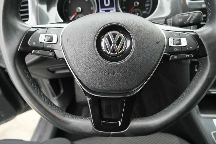 Photo 19 VIN: WVWZZZAUZHP313773 - VOLKSWAGEN GOLF 