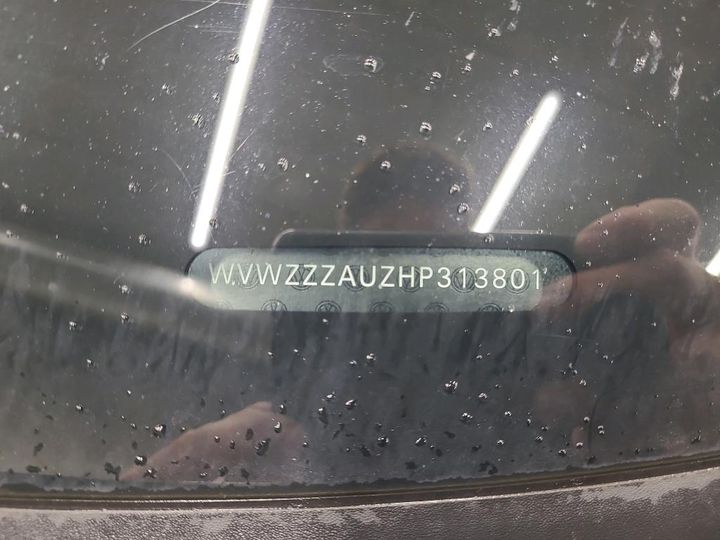 Photo 5 VIN: WVWZZZAUZHP313801 - VW GOLF VII 