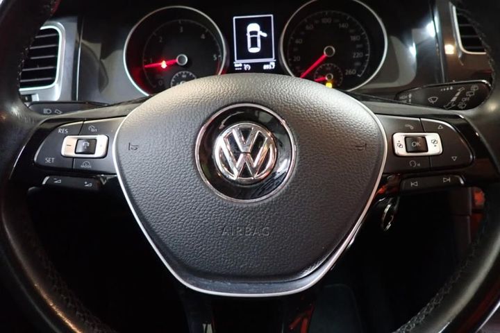 Photo 10 VIN: WVWZZZAUZHP321135 - VOLKSWAGEN GOLF 