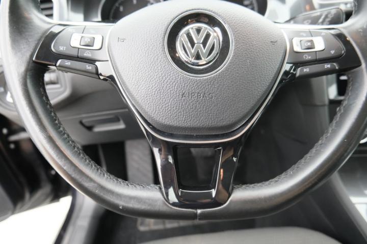 Photo 20 VIN: WVWZZZAUZHP321707 - VOLKSWAGEN GOLF 