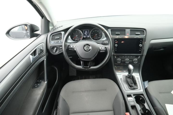 Photo 9 VIN: WVWZZZAUZHP321707 - VOLKSWAGEN GOLF 