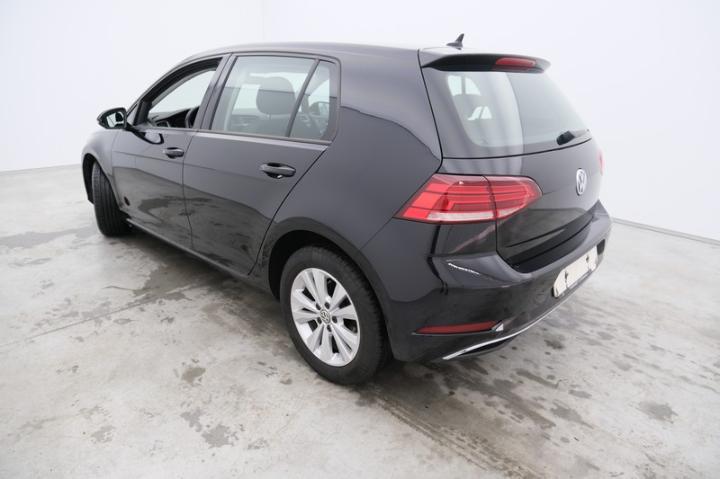 Photo 7 VIN: WVWZZZAUZHP321707 - VOLKSWAGEN GOLF 