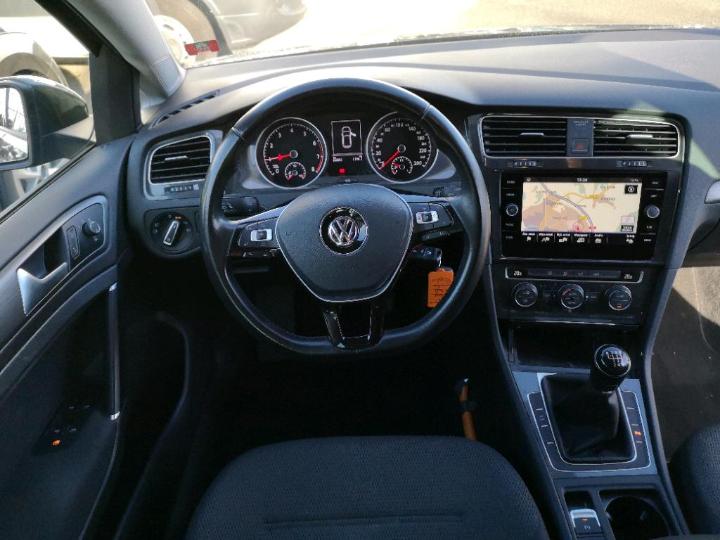 Photo 6 VIN: WVWZZZAUZHP321773 - VOLKSWAGEN GOLF 