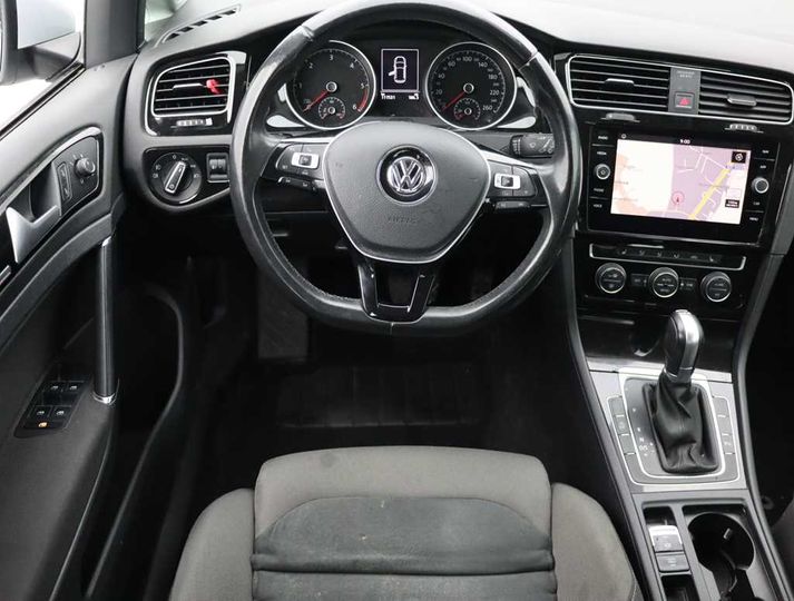 Photo 9 VIN: WVWZZZAUZHP321807 - VOLKSWAGEN GOLF 