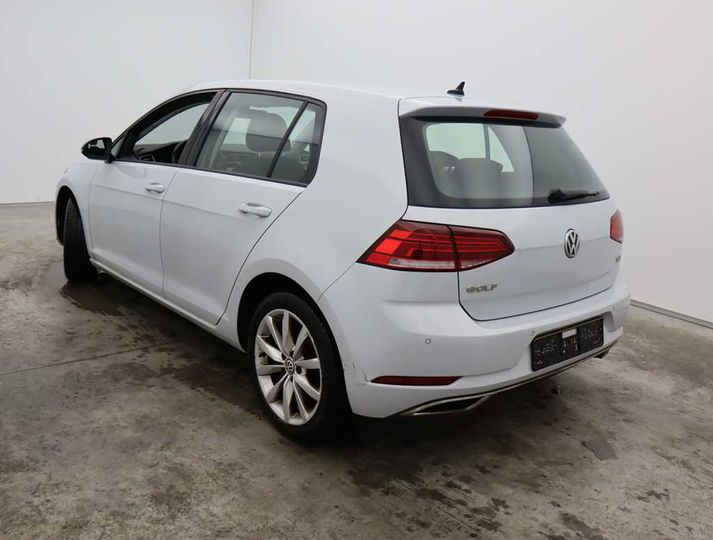 Photo 7 VIN: WVWZZZAUZHP321807 - VOLKSWAGEN GOLF 