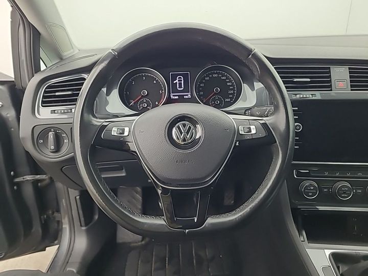 Photo 20 VIN: WVWZZZAUZHP322859 - VOLKSWAGEN GOLF 