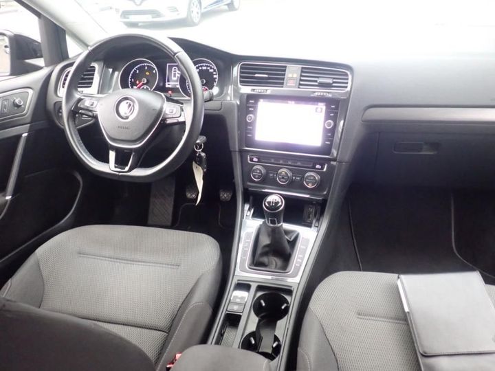 Photo 6 VIN: WVWZZZAUZHP323315 - VOLKSWAGEN GOLF 