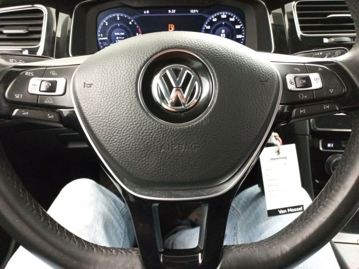 Photo 14 VIN: WVWZZZAUZHP324746 - VOLKSWAGEN GOLF 