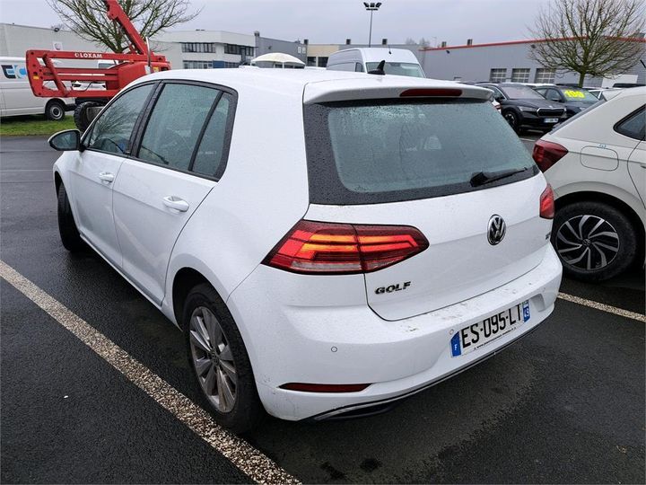 Photo 34 VIN: WVWZZZAUZHP325565 - VOLKSWAGEN GOLF 