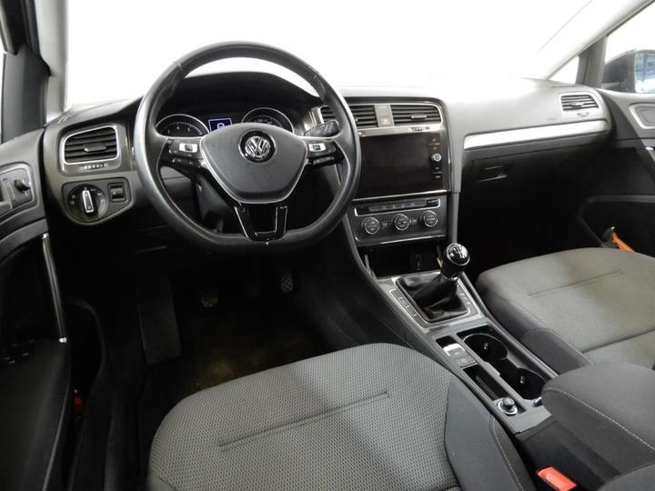 Photo 9 VIN: WVWZZZAUZHP330455 - VOLKSWAGEN GOLF 