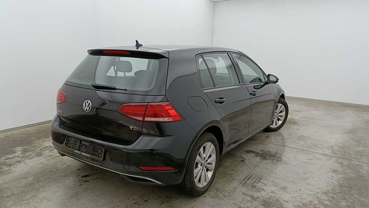 Photo 2 VIN: WVWZZZAUZHP333983 - VOLKSWAGEN GOLF 