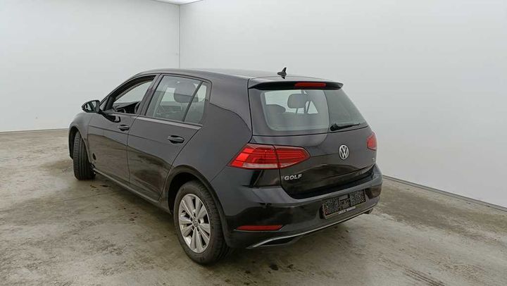 Photo 7 VIN: WVWZZZAUZHP333983 - VOLKSWAGEN GOLF 