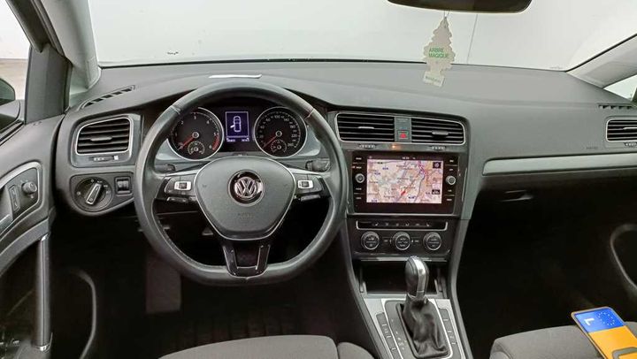 Photo 9 VIN: WVWZZZAUZHP333983 - VOLKSWAGEN GOLF 