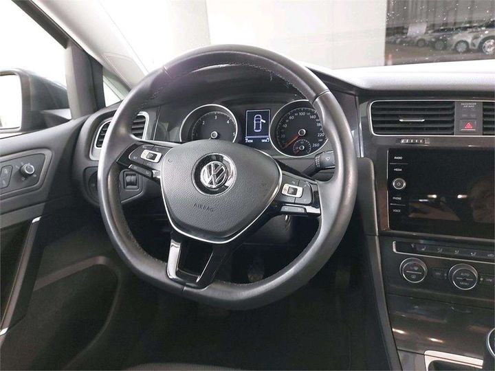 Photo 3 VIN: WVWZZZAUZHP334916 - VOLKSWAGEN GOLF 