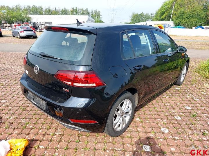 Photo 1 VIN: WVWZZZAUZHP335391 - VW GOLF VII 