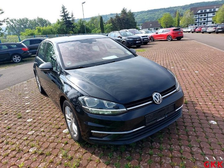 Photo 23 VIN: WVWZZZAUZHP335391 - VW GOLF VII 