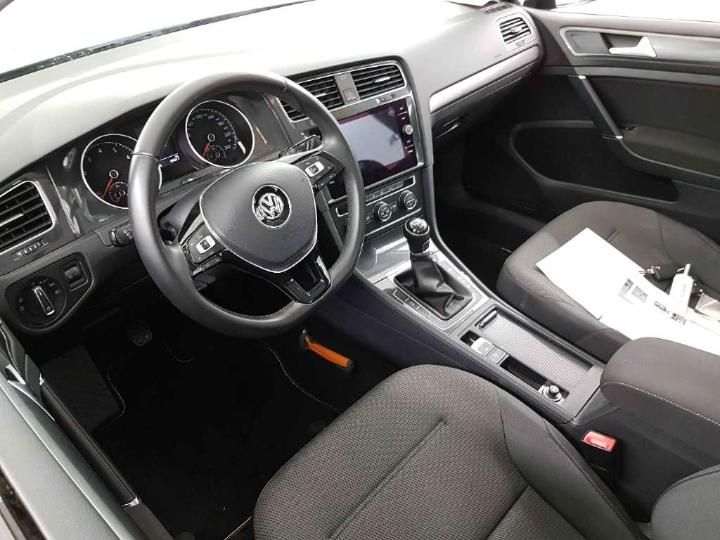 Photo 7 VIN: WVWZZZAUZHP335904 - VOLKSWAGEN GOLF 