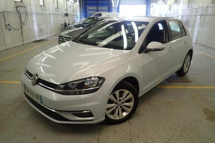 Photo 0 VIN: WVWZZZAUZHP335974 - VOLKSWAGEN GOLF 5P 