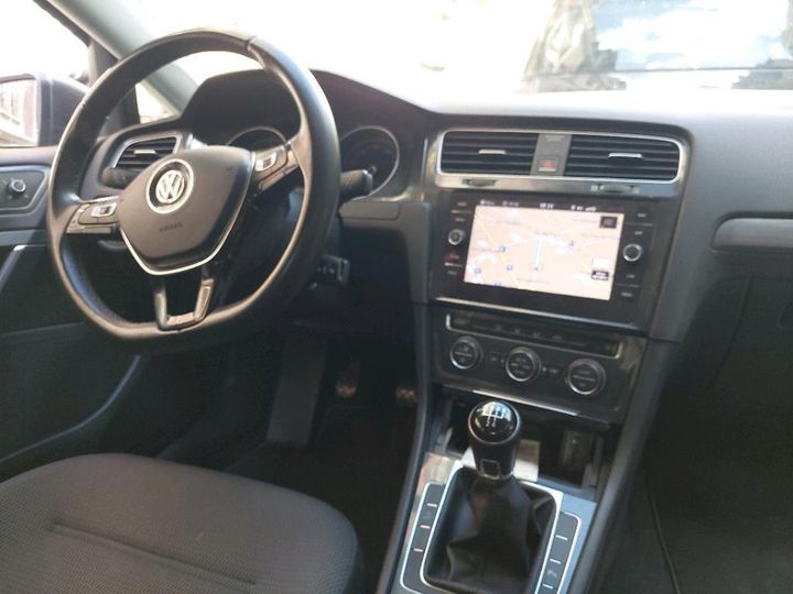 Photo 4 VIN: WVWZZZAUZHP336575 - VOLKSWAGEN GOLF 