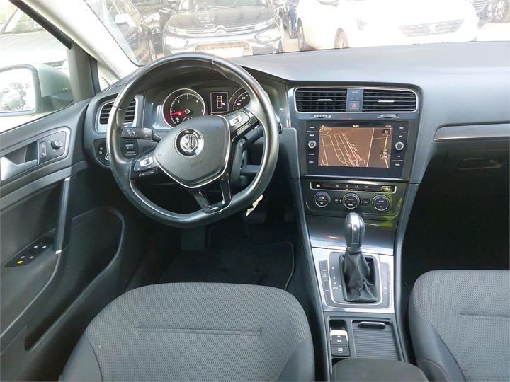 Photo 5 VIN: WVWZZZAUZHP337374 - VOLKSWAGEN GOLF 