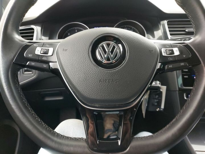 Photo 12 VIN: WVWZZZAUZHP337843 - VOLKSWAGEN GOLF 