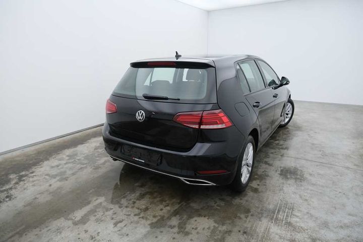 Photo 2 VIN: WVWZZZAUZHP337974 - VOLKSWAGEN GOLF 