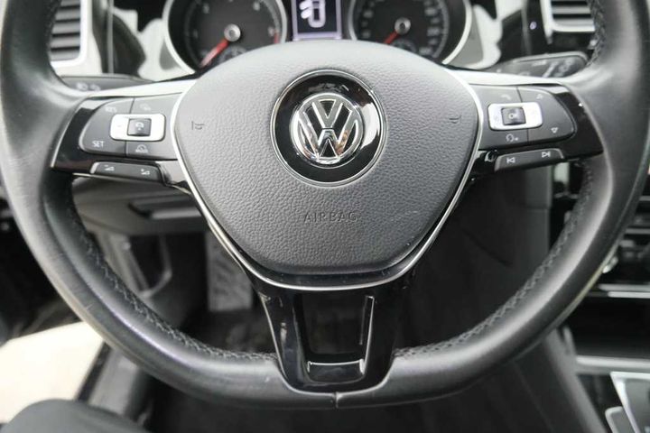 Photo 22 VIN: WVWZZZAUZHP337974 - VOLKSWAGEN GOLF 