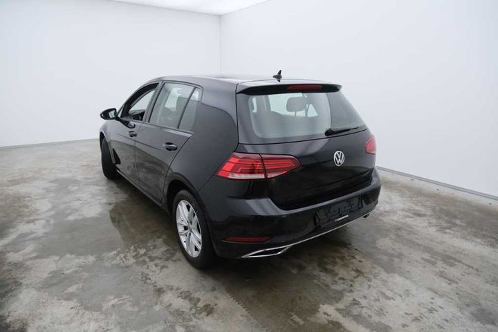 Photo 7 VIN: WVWZZZAUZHP337974 - VOLKSWAGEN GOLF 