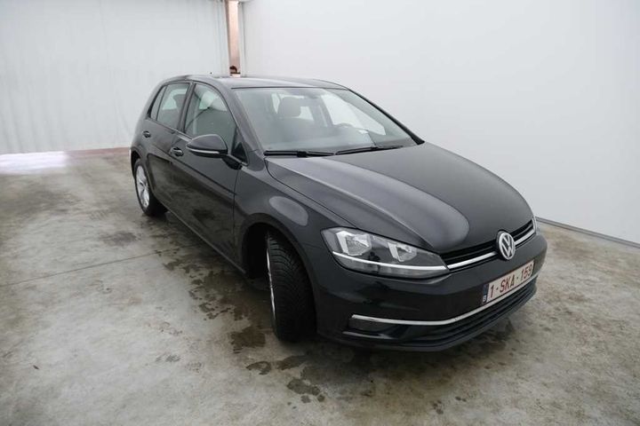 Photo 8 VIN: WVWZZZAUZHP337974 - VOLKSWAGEN GOLF 