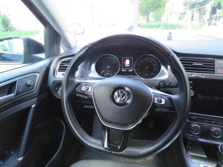 Photo 25 VIN: WVWZZZAUZHP338099 - VOLKSWAGEN GOLF 