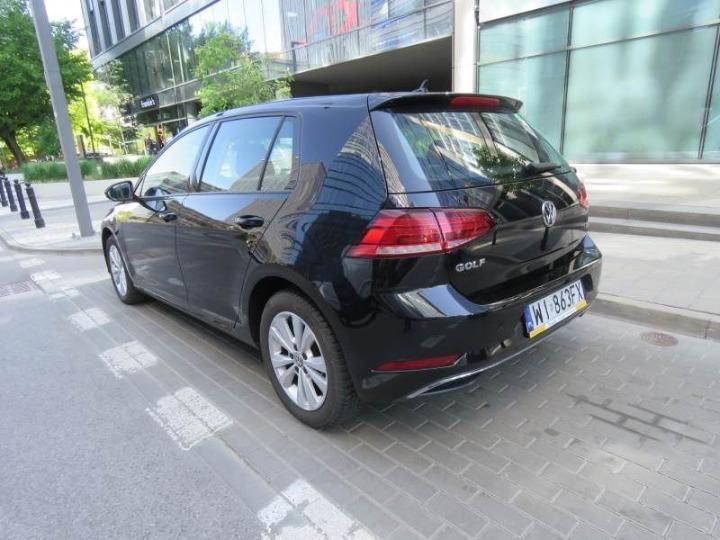 Photo 3 VIN: WVWZZZAUZHP338099 - VOLKSWAGEN GOLF 