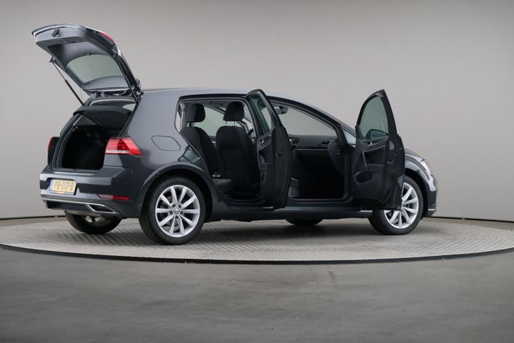 Photo 6 VIN: WVWZZZAUZHP338203 - VOLKSWAGEN GOLF 