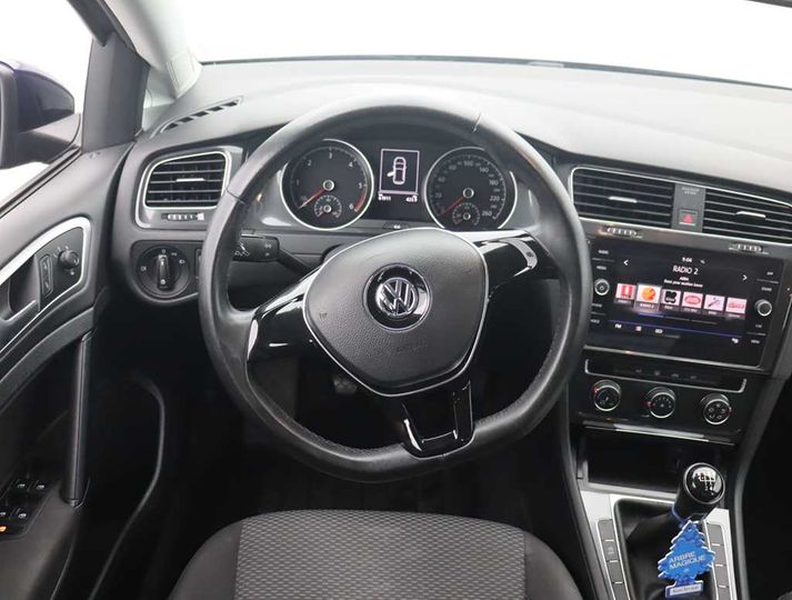 Photo 9 VIN: WVWZZZAUZHP338395 - VOLKSWAGEN GOLF 