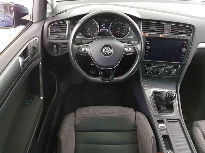 Photo 7 VIN: WVWZZZAUZHP340827 - VOLKSWAGEN GOLF 