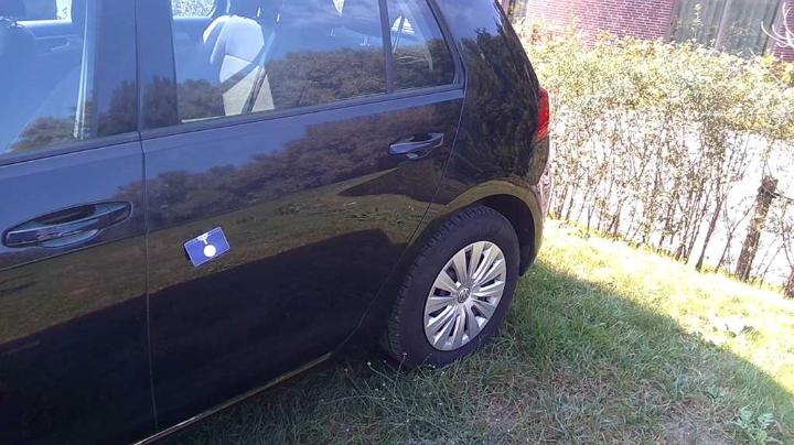 Photo 17 VIN: WVWZZZAUZHP341406 - VOLKSWAGEN GOLF 