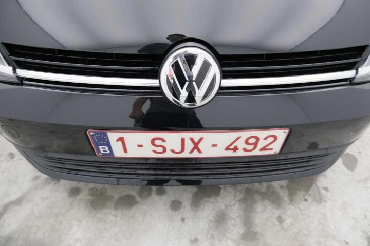 Photo 5 VIN: WVWZZZAUZHP341406 - VOLKSWAGEN GOLF VII FL&#3916 