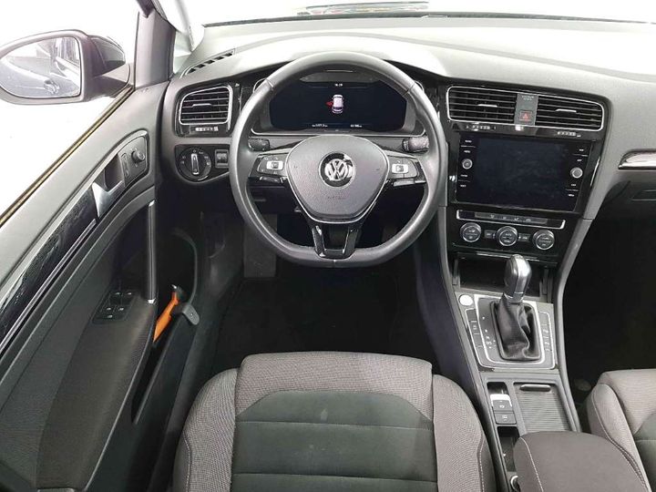 Photo 7 VIN: WVWZZZAUZHP342705 - VOLKSWAGEN GOLF 