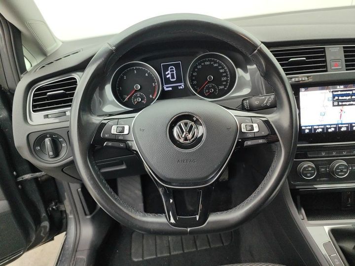 Photo 34 VIN: WVWZZZAUZHP345552 - VOLKSWAGEN GOLF 