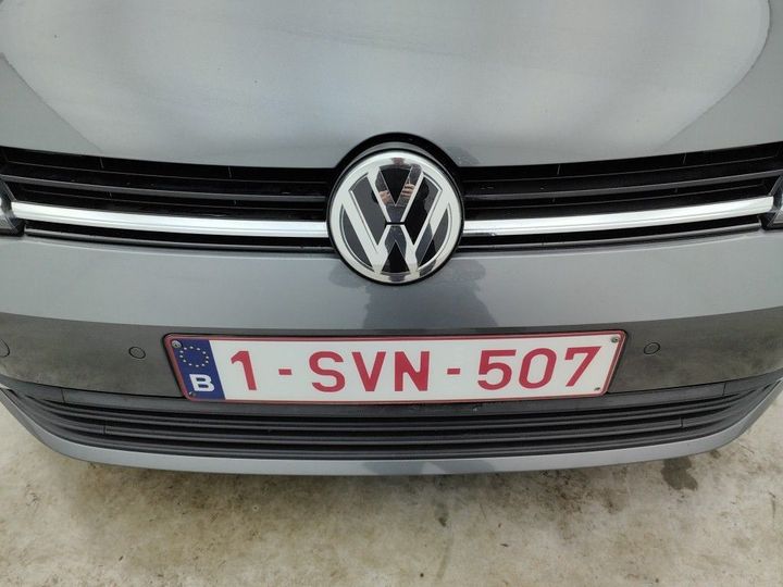 Photo 5 VIN: WVWZZZAUZHP345552 - VOLKSWAGEN GOLF 