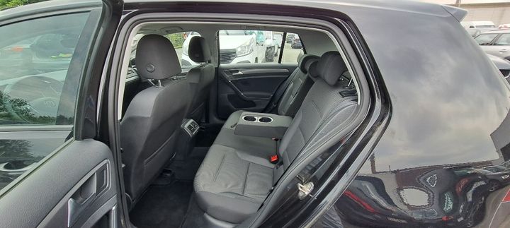 Photo 22 VIN: WVWZZZAUZHP347285 - VOLKSWAGEN GOLF 