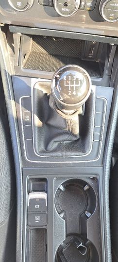 Photo 20 VIN: WVWZZZAUZHP348087 - VOLKSWAGEN GOLF 